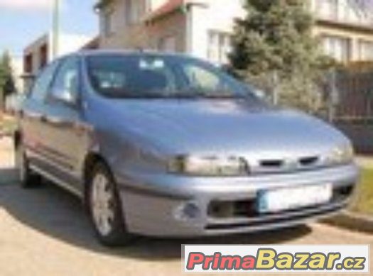 Fiat Brava díly