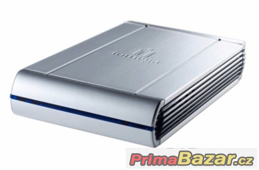 Iomega MDHD500 EXTERNÍ BOX / Ramecek HDD 3,5