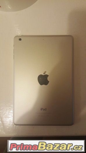 Ipad mini 2 retina 16GB white