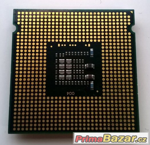 Levné procesory Celeron 420,Core Duo E5300 2,6GHz soc775