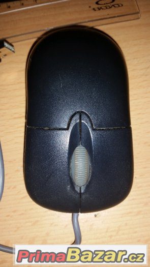 Prodám použitou myš USB zn. Microsoft