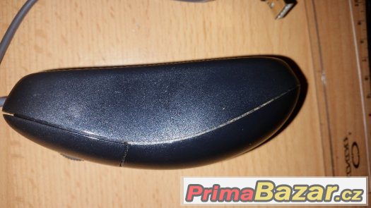 Prodám použitou myš USB zn. Microsoft Prodám použitou myš USB zn. Microsoft