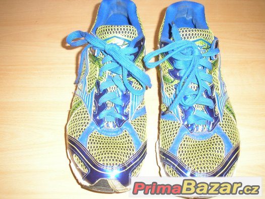 Botasky zn.Mizuno Botasky zn.Mizuno