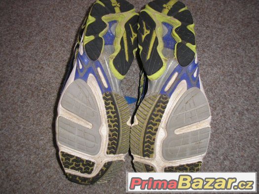 Botasky zn.Mizuno Botasky zn.Mizuno