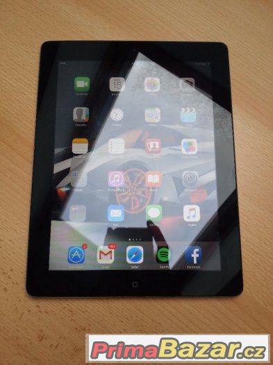 Apple Ipad 2