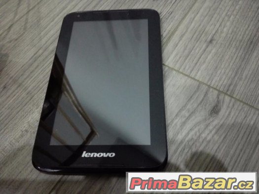 Tablet Lenovo ideatab A1000