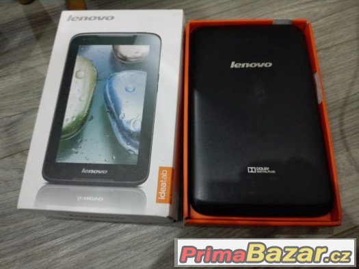 Tablet Lenovo ideatab A1000 Tablet Lenovo ideatab A1000
