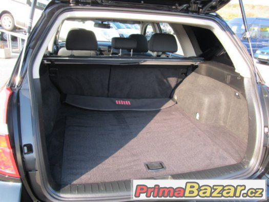 Subaru Outback 2.0D AWD ČR 1.maj serviska