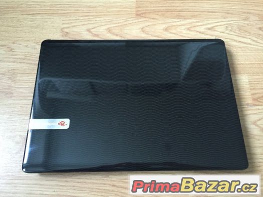 PackardBell, Core i3 4x2.40GHz, Intel HD, 4GB ram, 320GB