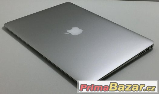 Macbook Air 13, rok 2015, 4GB RAM, 128GB SSD