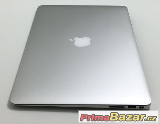 Macbook Air 13, rok 2015, 4GB RAM, 128GB SSD