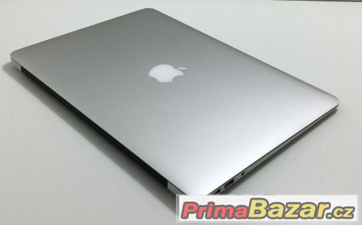Macbook Air 13, rok 2015, 4GB RAM, 128GB SSD
