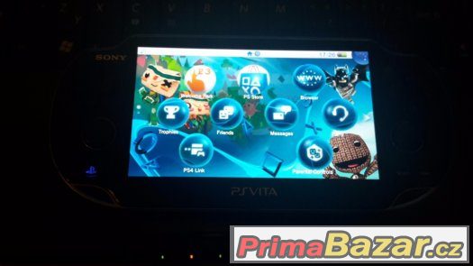 Prodám ps vita