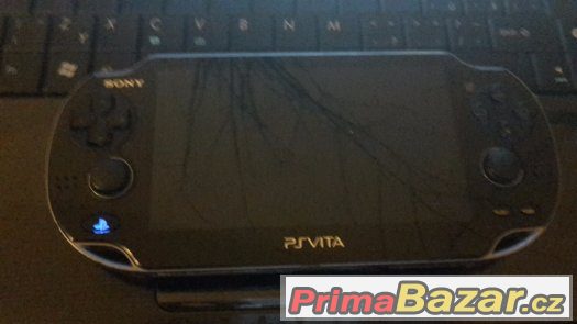 Prodám ps vita Prodám ps vita