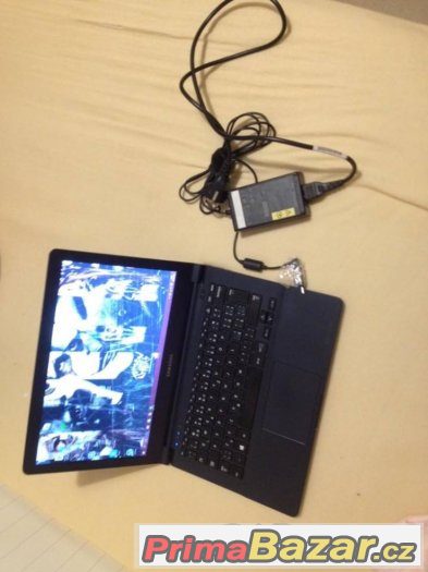 Samsung Ativ book lite 9