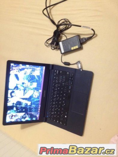 Samsung Ativ book lite 9