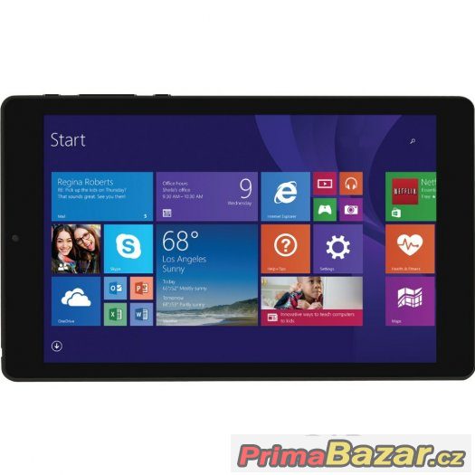 Tablet Vision book Tablet Vision book