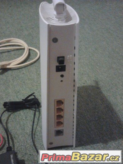 Zyxel VDSL router p-870HN-53b Zyxel VDSL router p-870HN-53b