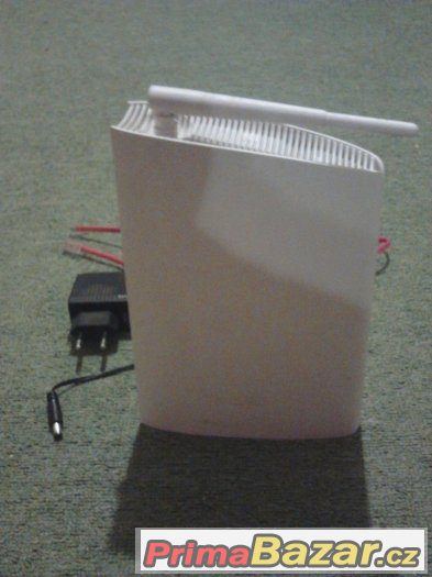 Zyxel VDSL router p-870HN-53b Zyxel VDSL router p-870HN-53b