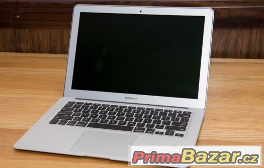 MacBook Air 13 rok 2015