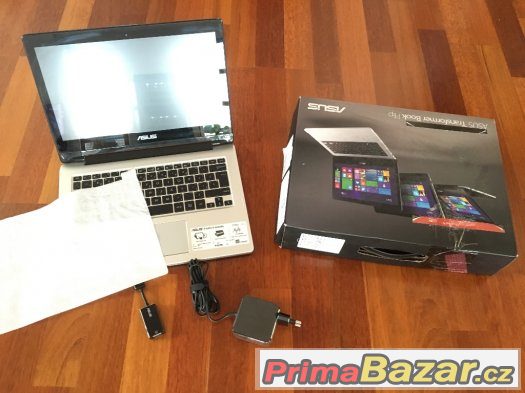 ASUS TP300LA 13,3