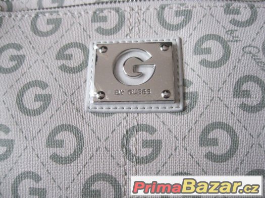 Crossbody kabelka G by Guess - nová kolekce