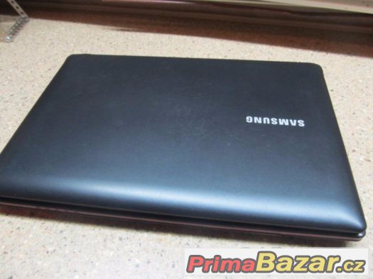 Samsung N154 Plus