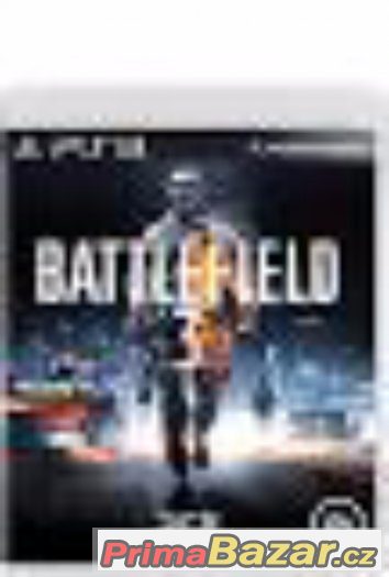 Prodam Battlefield 3