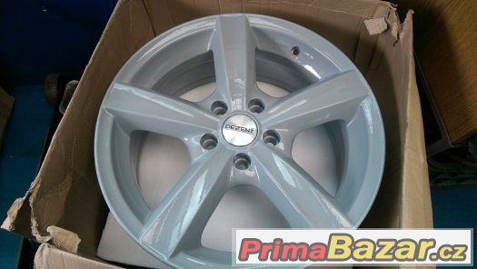 Alu kola Dezent r17