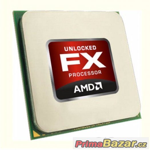 EXTRA Výkon za super cenu: ŠESTIJÁDRO AMD FX-6300 /8 GB/500G