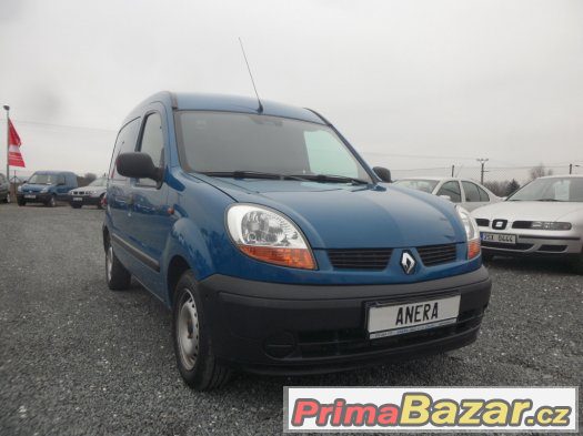 Renault Kangoo 1,2 i