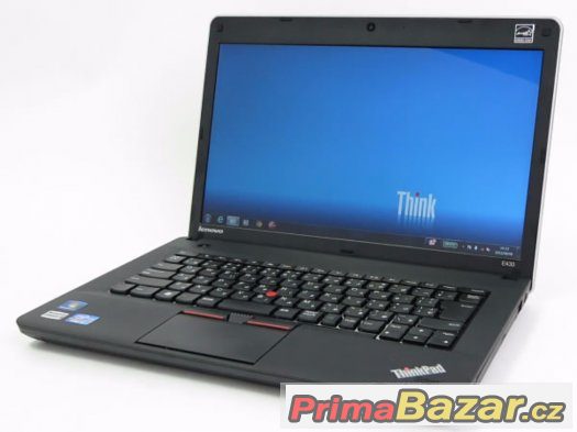 Lenovo Edge 430, 8GB, 500GB, Intel + nVidia 630 2GB