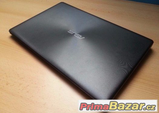 Notebook ASUS X550VB