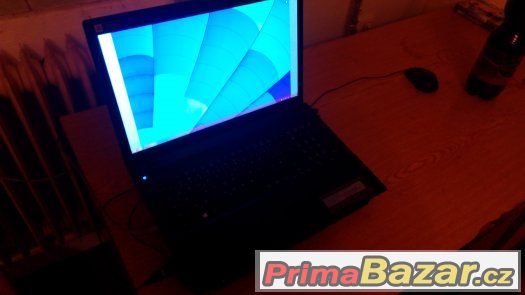 Acer Aspire V3-772G Black