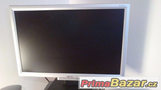 monitor ACER 20´´