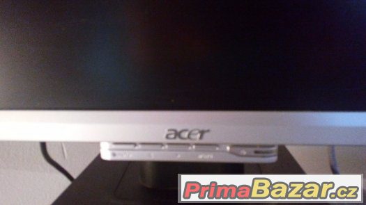 monitor ACER 20´´