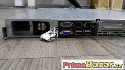 Serverový systém IBM X3250 M3 (4252A2G)