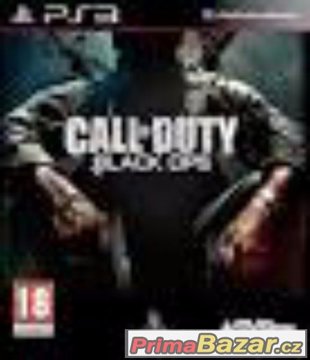 Call of Duty.Black Ops PS3