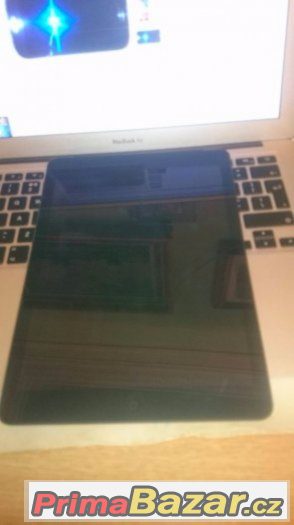 IPad air 16 gb cellular