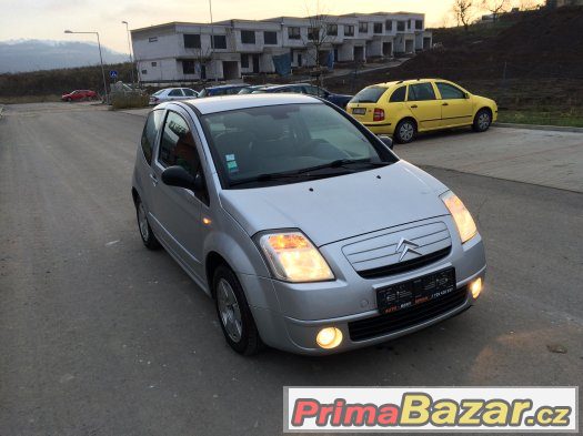 citroen c2