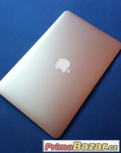 ..:: MACBOOK AIR 11,6