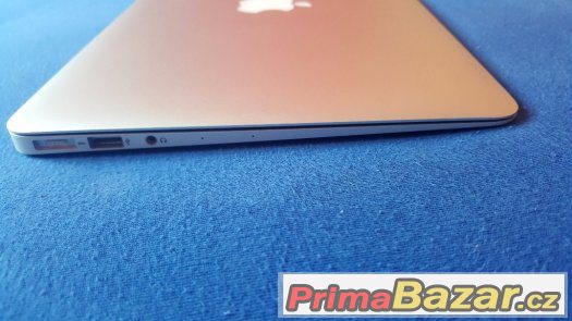 ..:: MACBOOK AIR 11,6