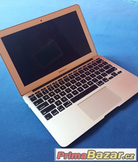 ..:: MACBOOK AIR 11,6