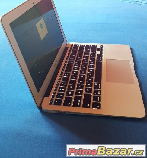 ..:: MACBOOK AIR 11,6