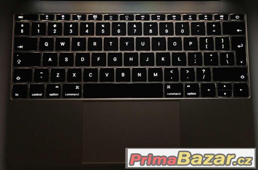 Macbook 12 Gold, 8GB RAM, 256GB SSD