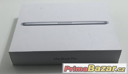 Macbook Pro 13 Retina, rok 2014, 8GB RAM, 128GB SSD