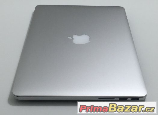 Macbook Pro 13 Retina, rok 2014, 8GB RAM, 128GB SSD