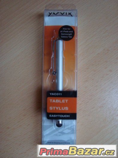 Tablet stylus YARVIK