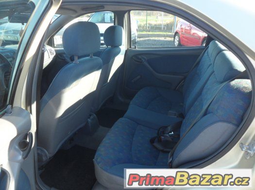 Fiat Brava 1,6 16V