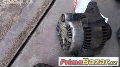 Suzuki Baleno